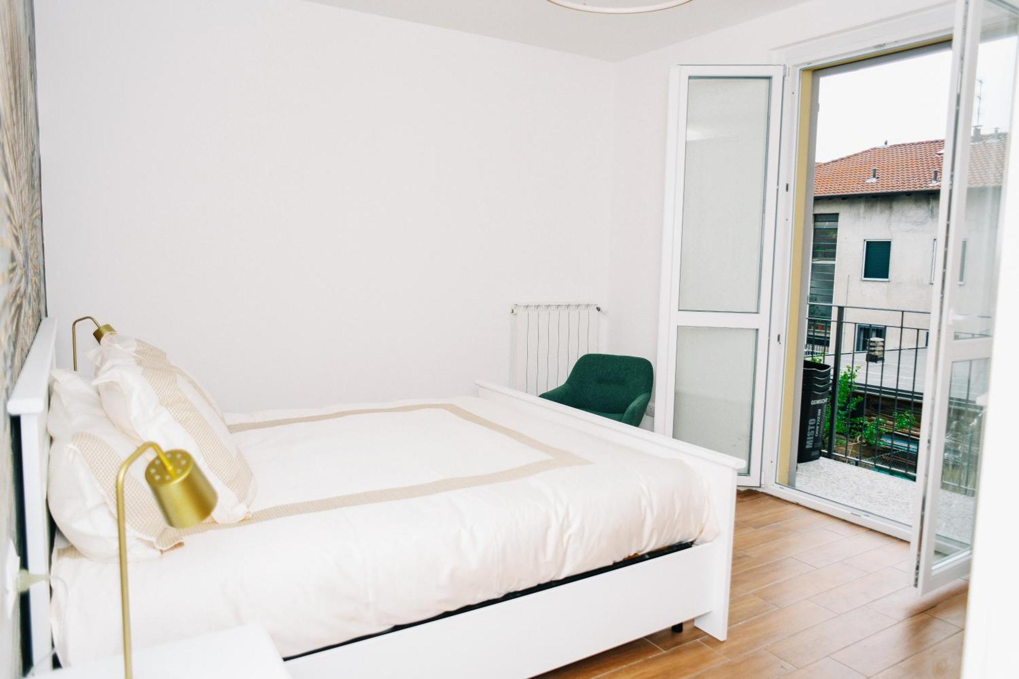 Lora Diamond Suite ,Free Parking, Self Check In,3 Como Eksteriør bilde