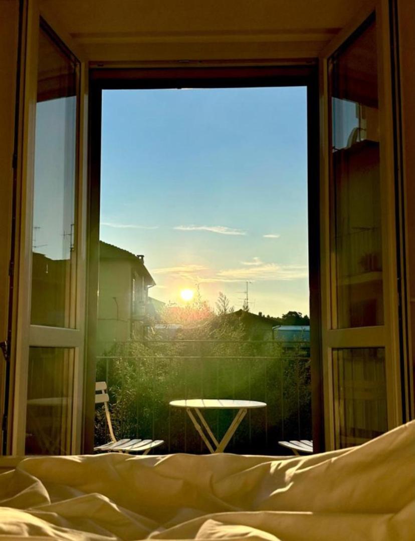 Lora Diamond Suite ,Free Parking, Self Check In,3 Como Eksteriør bilde