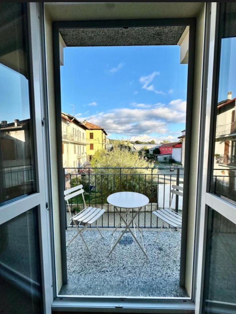 Lora Diamond Suite ,Free Parking, Self Check In,3 Como Eksteriør bilde