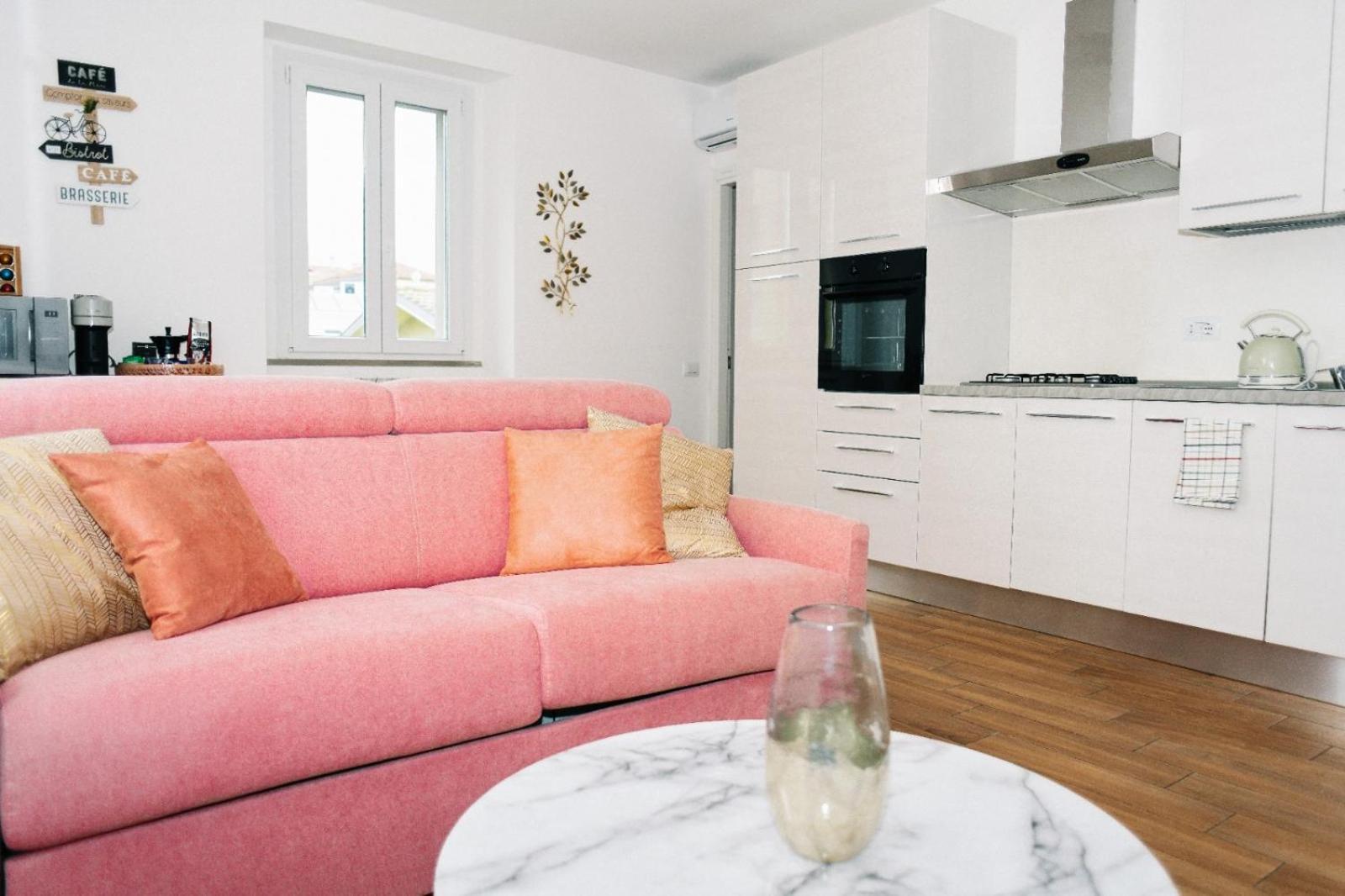 Lora Diamond Suite ,Free Parking, Self Check In,3 Como Eksteriør bilde