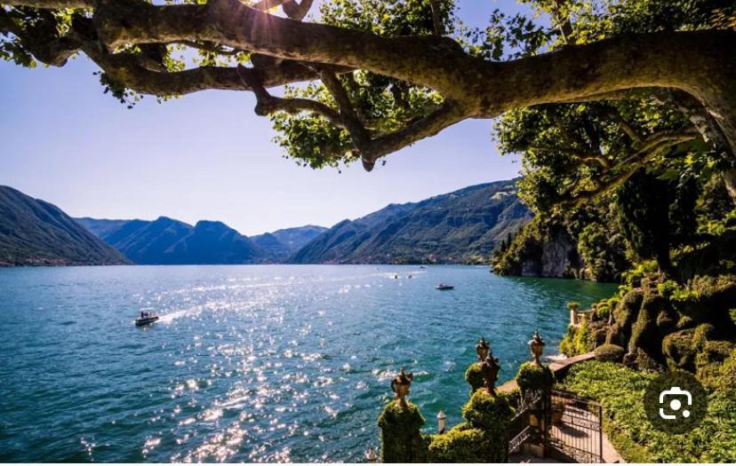 Lora Diamond Suite ,Free Parking, Self Check In,3 Como Eksteriør bilde